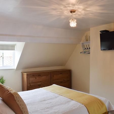 Villa Honeyz Hideaway Whitby Exterior foto