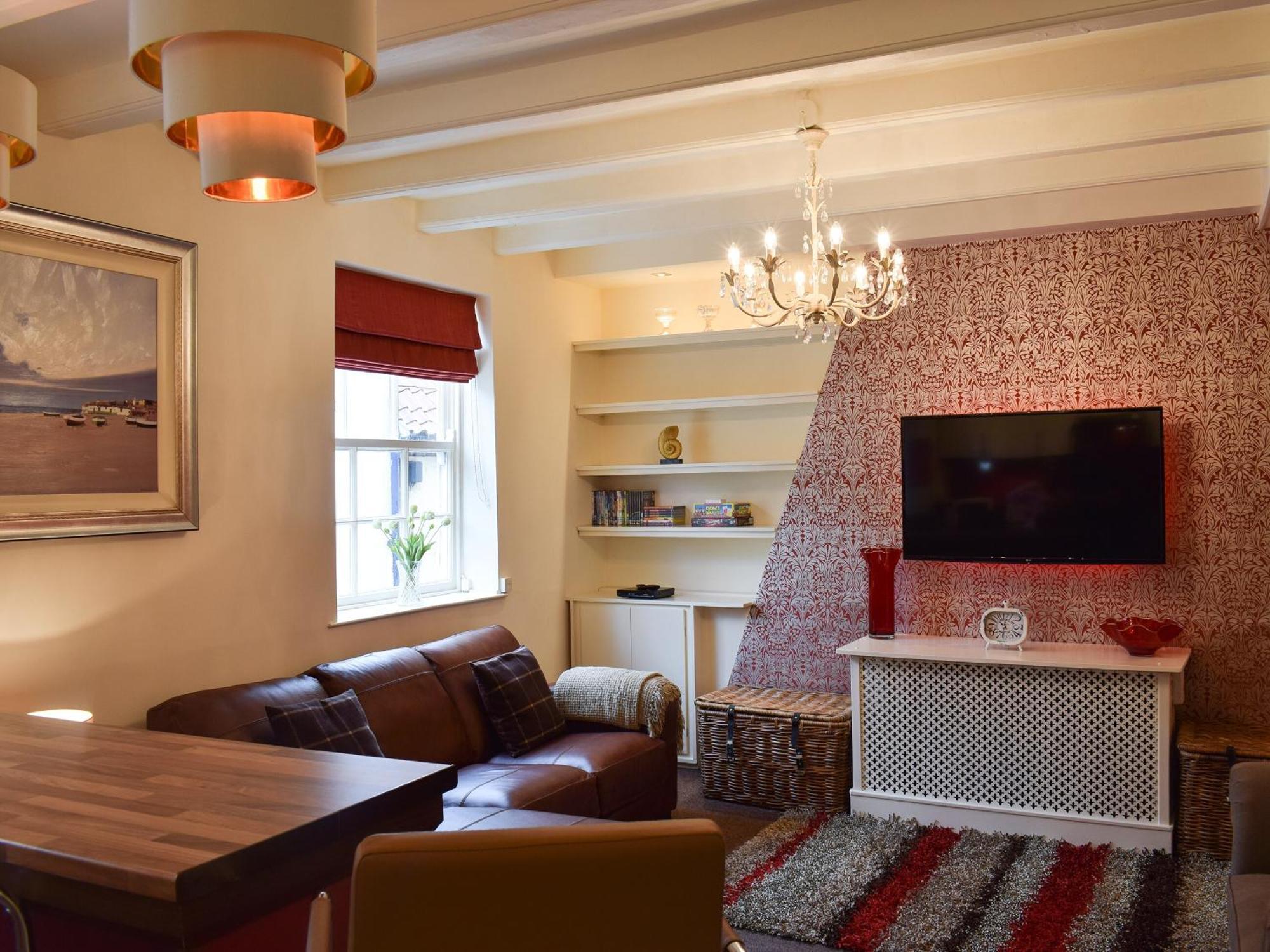 Villa Honeyz Hideaway Whitby Exterior foto