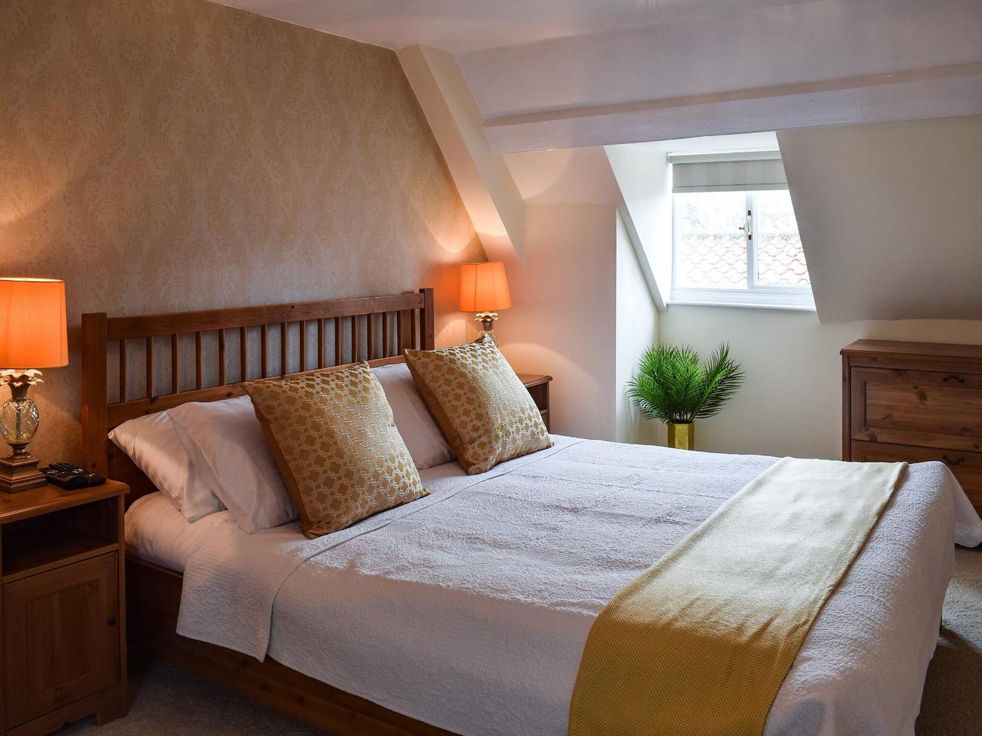 Villa Honeyz Hideaway Whitby Exterior foto
