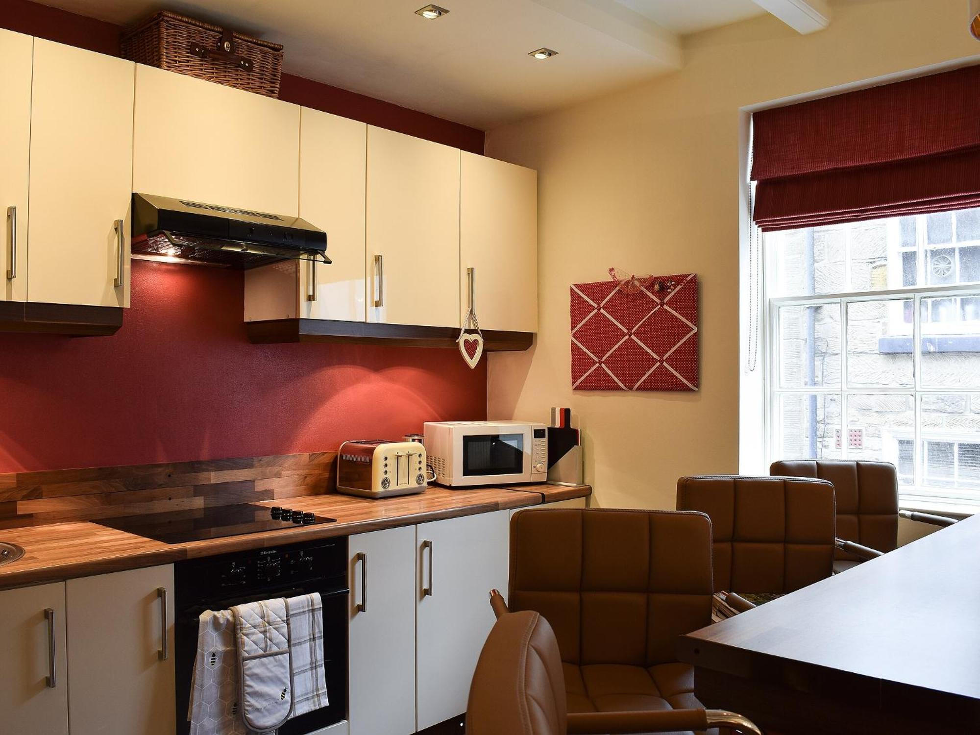 Villa Honeyz Hideaway Whitby Exterior foto