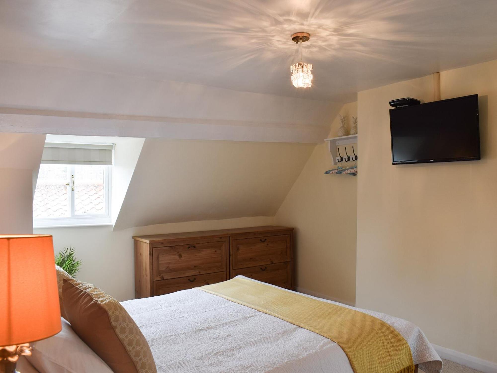 Villa Honeyz Hideaway Whitby Exterior foto